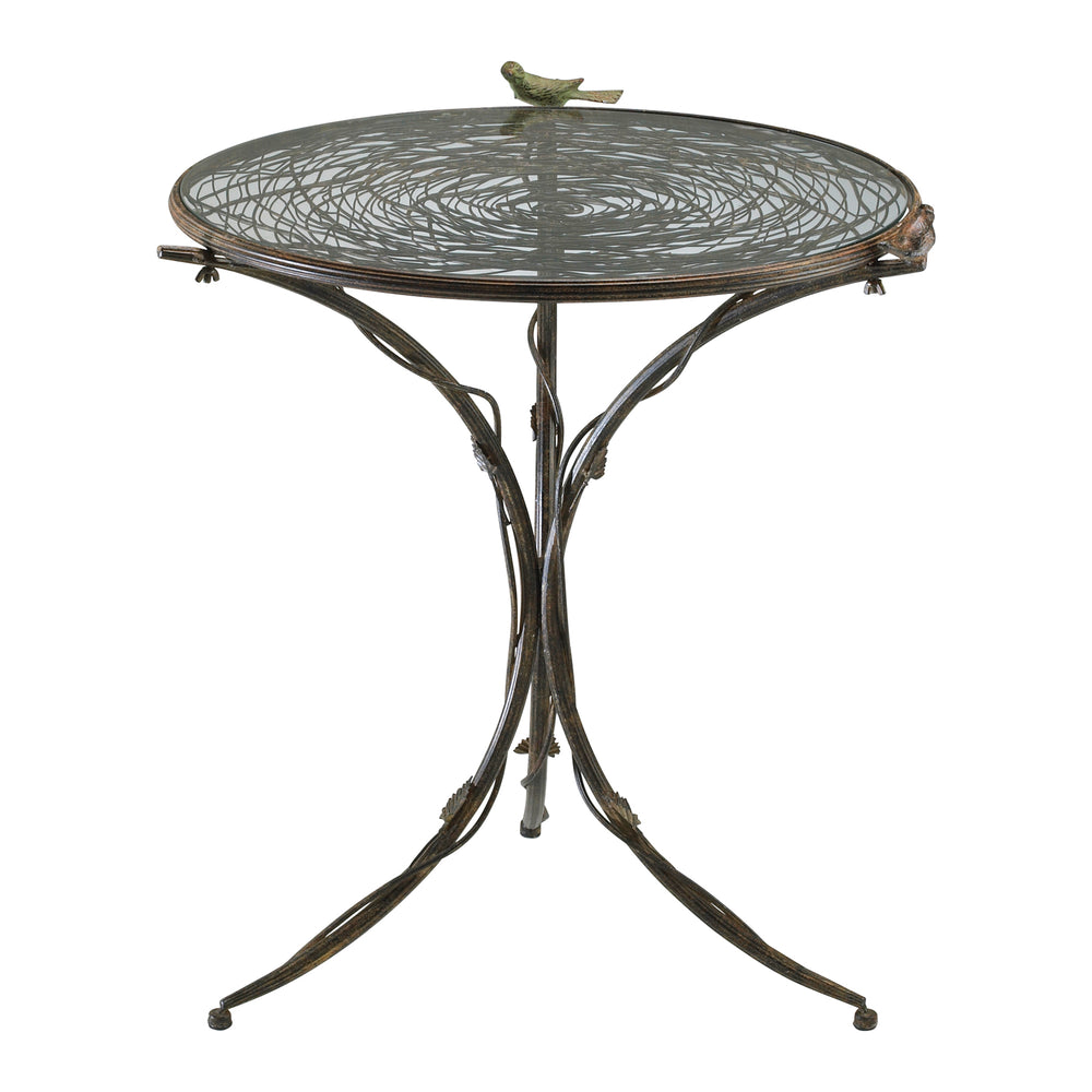 Cyan Design Bird Bistro Table 01644