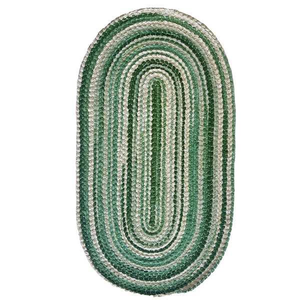 Capel Rugs Crafted Cotton Chenille Rugs – Soft, Plush Texture With Durable Wool-blend For Modern Rustic Charm Meadow, White 88% Cotton,12% Wool 0165vs08001100240