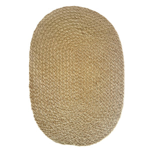 Capel Rugs Terra Harvest Handcrafted Jute Rug - Eco-friendly, Durable, And Soft Textured For Timeless Style Natural, Brown 100% Jute 0170vs09021302650