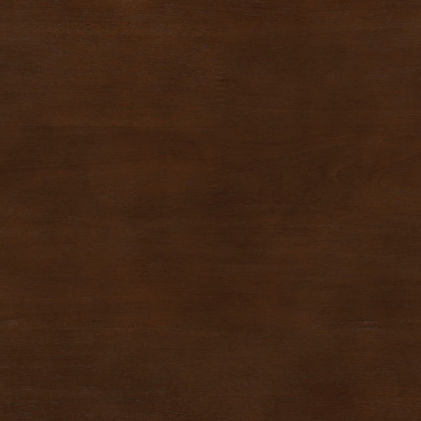 English Elm Christopher Knight Home® - Walnut Solid Wood Queen Bed with Headboard, Silent High-Density Slats, 800 lb Capacity Frame N758P268774N