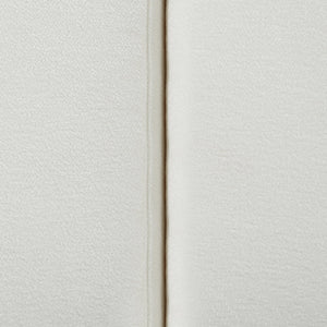 English Elm Christopher Knight Home® - 122" Modern L-Shaped Sectional Sofa with High-Resilience Foam, Low-Profile Design, Stain-Resistant Fabric Comfort Beige N767P277694A