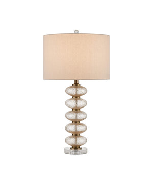 Zebulon Table Lamp
