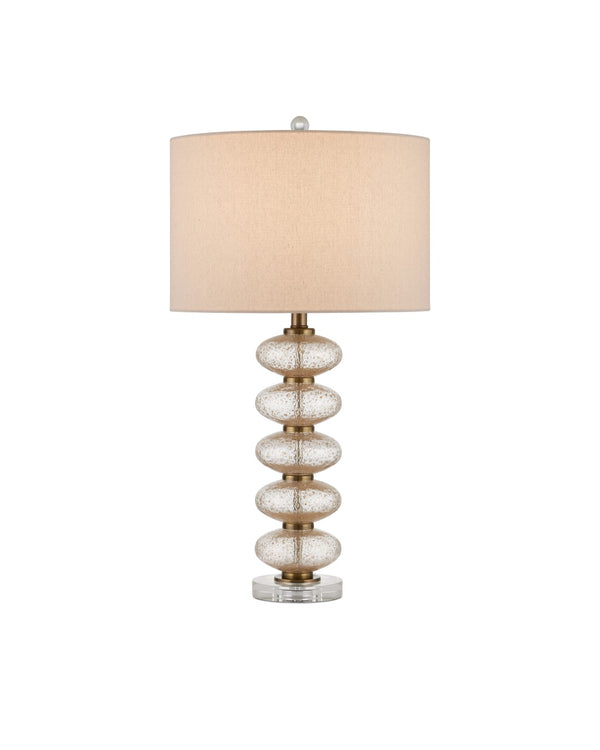 Zebulon Table Lamp