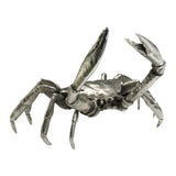 Crab Sculpture