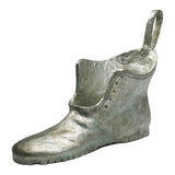 Cyan Design Shoe Token 01907