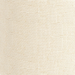 English Elm Modern Boucle Tufted Storage Ottoman Bench with Gold Legs for Bedroom or Entryway Beige N719P305628A