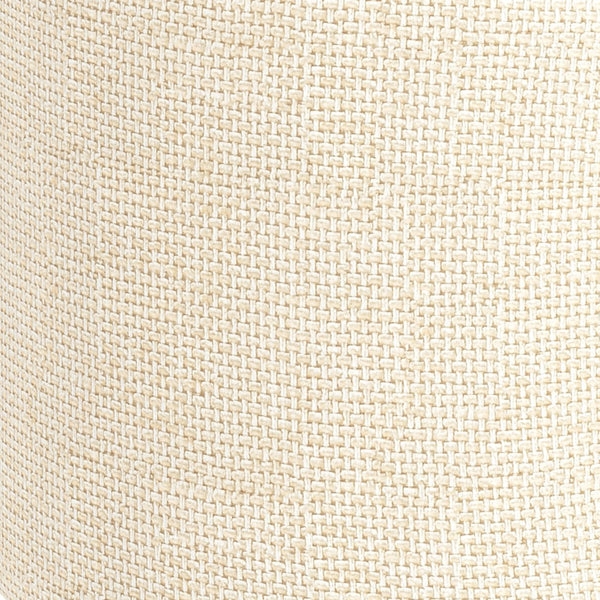 English Elm Modern Boucle Tufted Storage Ottoman Bench with Gold Legs for Bedroom or Entryway Beige N719P305628A