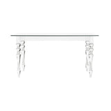 Violet Desk/Dining Table 385607 Chelsea House