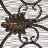 Christopher Knight Home® - Noble House - Wilmington Fireplace Screen