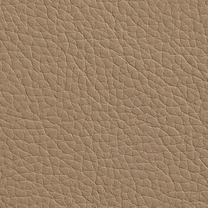 OSP Home Furnishings 30" Gold Backless Stool Camel