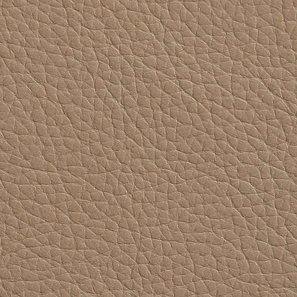 OSP Home Furnishings 30" Gold Backless Stool Camel