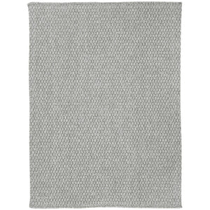 Capel Rugs Worthington Chic Boucle Design – Luxurious And Timeless Fashion Statement For Every Occasion Cool Grey 34% Wool,33% Nylon,33% Polyester 0209rs00240036300