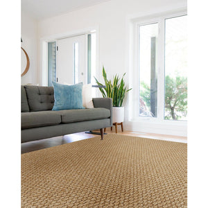 Capel Rugs Worthington Chic Boucle Design – Luxurious And Timeless Fashion Statement For Every Occasion Jute 34% Wool,33% Nylon,33% Polyester 0209rs00240036700