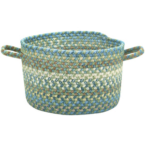 Capel Rugs American Legacy Area Rugs - Timeless Style, Durable Wool Blend, Perfect For Any Home Décor! Pine Forest 34% Wool,33% Nylon,33% Polyester 0210bsk016280