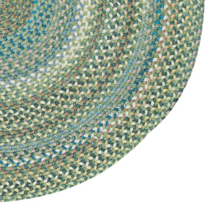 Capel Rugs American Legacy Area Rugs - Timeless Style, Durable Wool Blend, Perfect For Any Home Décor! Pine Forest 34% Wool,33% Nylon,33% Polyester 0210cs0036280