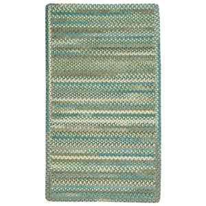 Capel Rugs American Legacy Area Rugs - Timeless Style, Durable Wool Blend, Perfect For Any Home Décor! Pine Forest 34% Wool,33% Nylon,33% Polyester 0210xs00360036280