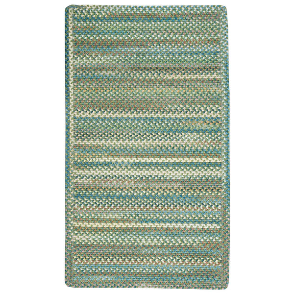 Capel Rugs American Legacy Area Rugs - Timeless Style, Durable Wool Blend, Perfect For Any Home Décor! Pine Forest 34% Wool,33% Nylon,33% Polyester 0210xs00360036280