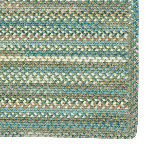 Capel Rugs American Legacy Area Rugs - Timeless Style, Durable Wool Blend, Perfect For Any Home Décor! Pine Forest 34% Wool,33% Nylon,33% Polyester 0210xs03000500280