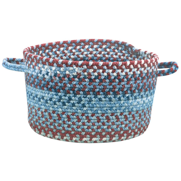 Capel Rugs American Legacy Area Rugs - Timeless Style, Durable Wool Blend, Perfect For Any Home Décor! Old Glory 34% Wool,33% Nylon,33% Polyester 0210bsk020425