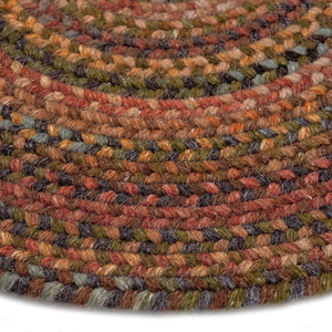 Capel Rugs American Legacy Area Rugs - Timeless Style, Durable Wool Blend, Perfect For Any Home Décor! Antique Multi 34% Wool,33% Nylon,33% Polyester 0210cs0015900