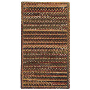 Capel Rugs American Legacy Area Rugs - Timeless Style, Durable Wool Blend, Perfect For Any Home Décor! Antique Multi 34% Wool,33% Nylon,33% Polyester 0210xs03000500900