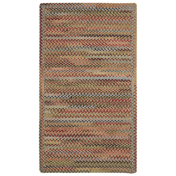 Capel Rugs American Legacy Area Rugs - Timeless Style, Durable Wool Blend, Perfect For Any Home Décor! Tuscan, Gren 34% Wool,33% Nylon,33% Polyester 0210xs00200030910