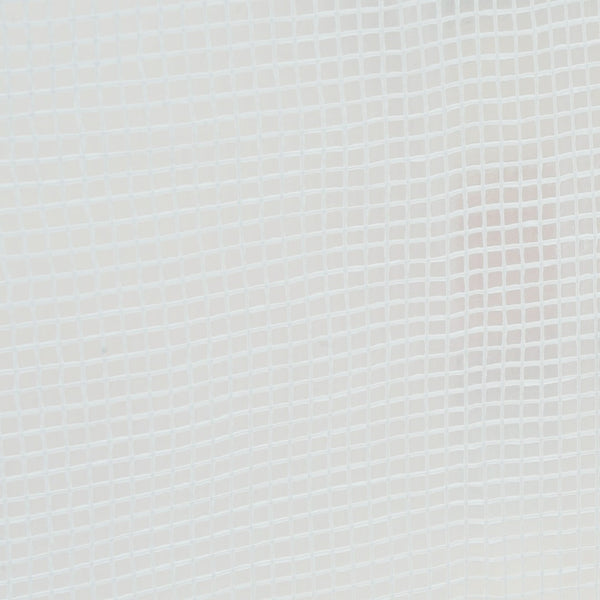 English Elm Outsunny 15' X 7' Walk-In Tunnel Greenhouse - Durable Hot House Kit With 6 Windows & Roll-Up Door! W2225P174450-GIGA