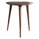 Christopher Knight Home® - Noble House - Naja Walnut Wood End Table