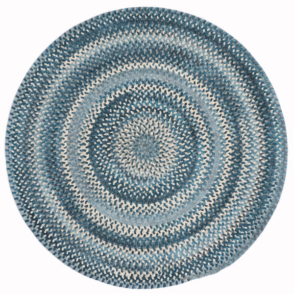 Capel Rugs Synergy Captivating Harmony: Plush Cotton Chenille Inspired By Morning Skies In Elegant Tones Chambray 95% Cotton,5% Polyester 0225cs0015445