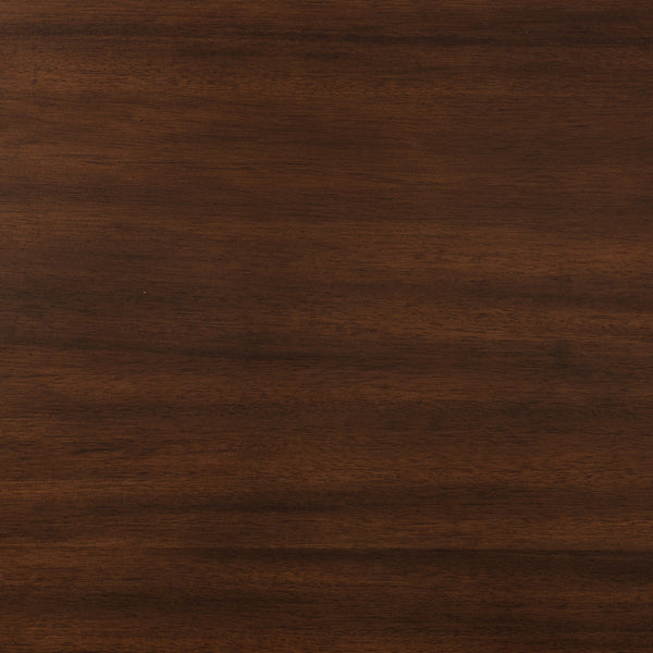 JLA Home Madison Park Signature - Large Nightstand Beckett Widened Spindle Design for King Beds — Spacious Drawer, Shelf & Durable Finish Morocco Brown MPS136-0340