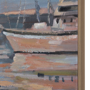 Crestview Collection Myrtle Wall Decor - Elegant Crestview Design In China - Perfect For Elevating Any Space's Style!   Cvtop3520