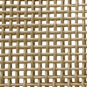 Zuo Modern Corde Barstool In Natural - Stylish 100% Olefin Fabric & Acacia Wood For Modern Spaces & Decor Beige Solid Acacia Wood,100% Polyethylene 704102-zuo-modern