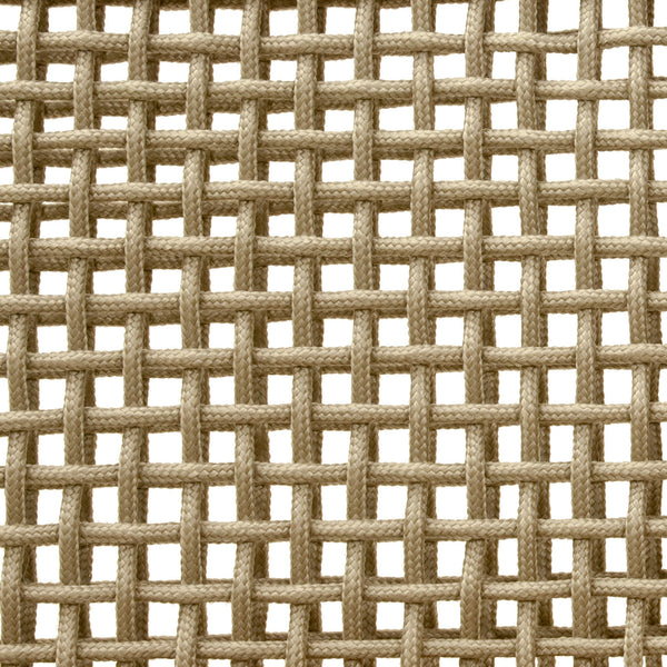 Zuo Modern Corde Barstool In Natural - Stylish 100% Olefin Fabric & Acacia Wood For Modern Spaces & Decor Beige Solid Acacia Wood,100% Polyethylene 704102-zuo-modern