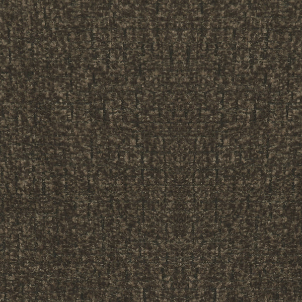 English Elm Scottsdale Plush Brown Sofa with Wide Arms, Cushioned Headrest & Nailhead Trim for Cozy Rooms B062P357814