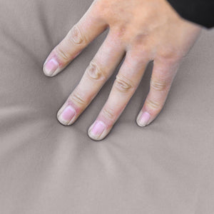 English Elm Outsunny Chaise Lounge Pool Chair – Stylish Pe Rattan Sun Lounger With 5-Level Backrest & Wheels W2225P174005-GIGA