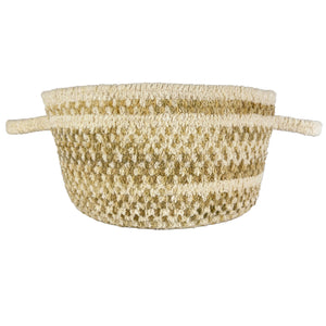 Capel Rugs Cottonstone Mesolite Reversible Area Rug - Tranquil Nature-inspired Design For Cozy Bedrooms Feather Tan 95% Cotton,5% Polyester 0297bsk016610