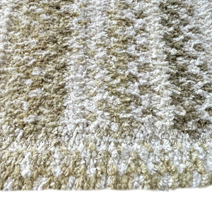 Capel Rugs Cottonstone Mesolite Reversible Area Rug - Tranquil Nature-inspired Design For Cozy Bedrooms Feather Tan 95% Cotton,5% Polyester 0297vs09021302610
