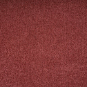 English Elm Christopher Knight Home® - 3-seater Curved Chenille Sofa with Plush 7.5" Seat Cushions and Two Pillows for Stylish Living Red N763S000020J