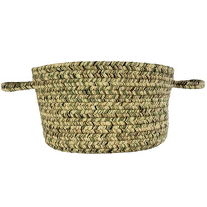 Capel Rugs Dockside Polypropylene Area Rug - Durable, Washable, Fade & Stain-resistant For Outdoor Spaces Palm Leaf 100% Polypropylene 0299bsk020220