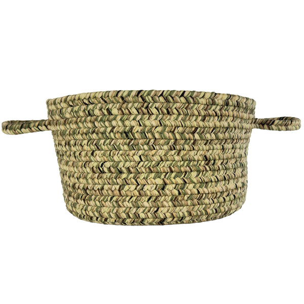 Capel Rugs Dockside Polypropylene Area Rug - Durable, Washable, Fade & Stain-resistant For Outdoor Spaces Palm Leaf 100% Polypropylene 0299bsk016220