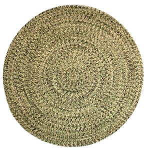 Capel Rugs Dockside Polypropylene Area Rug - Durable, Washable, Fade & Stain-resistant For Outdoor Spaces Palm Leaf 100% Polypropylene 0299cs0906220