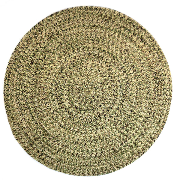 Capel Rugs Dockside Polypropylene Area Rug - Durable, Washable, Fade & Stain-resistant For Outdoor Spaces Palm Leaf 100% Polypropylene 0299cs0706220