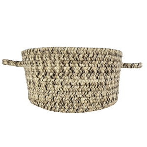 Capel Rugs Dockside Polypropylene Area Rug - Durable, Washable, Fade & Stain-resistant For Outdoor Spaces Driftwood 100% Polypropylene 0299bsk020625