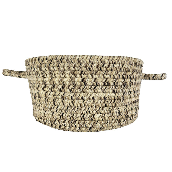 Capel Rugs Dockside Polypropylene Area Rug - Durable, Washable, Fade & Stain-resistant For Outdoor Spaces Driftwood 100% Polypropylene 0299bsk020625