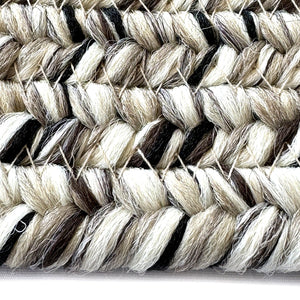 Capel Rugs Dockside Polypropylene Area Rug - Durable, Washable, Fade & Stain-resistant For Outdoor Spaces Driftwood 100% Polypropylene 0299cs0806625