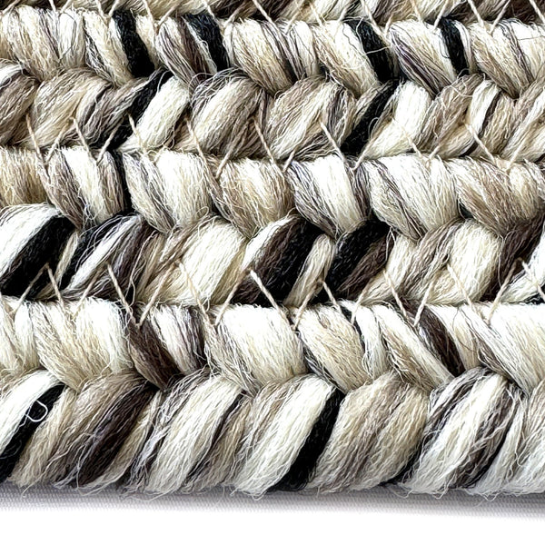 Capel Rugs Dockside Polypropylene Area Rug - Durable, Washable, Fade & Stain-resistant For Outdoor Spaces Driftwood 100% Polypropylene 0299vs00200030625