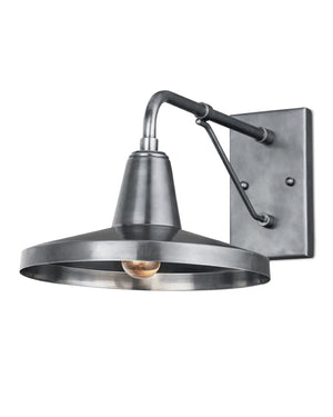 Mariner Outdoor Wall Sconce