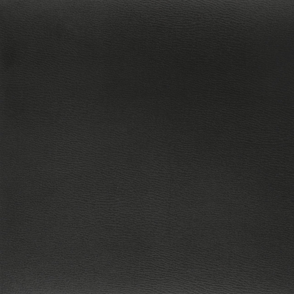 English Elm Spyra-Ale LED Light Up Adjustable Bar Set with Etched Acrylic Top, Chrome Frame & Black PVC Stools B202S01469