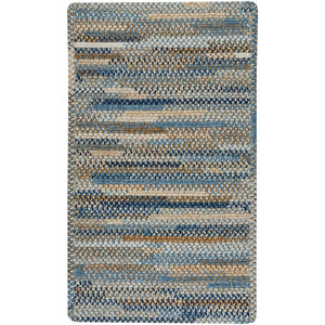 Capel Rugs New Homestead Chenille Braided Rug - Timeless Design With Fresh Colorations For Modern Spaces Vista 70% Polyester,25% Polypropylene,5% Cotton 0302xs00270048410