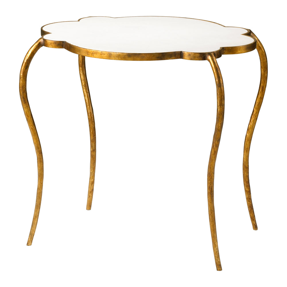 Cyan Design Flora Side Table 03039